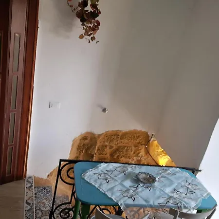 Apartment Il Carretto