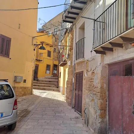 Apartment Il Carretto *