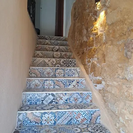 Apartment Il Carretto Agrigento
