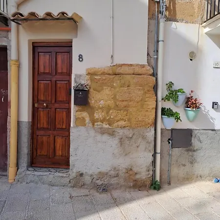 Il Carretto Apartment Agrigento