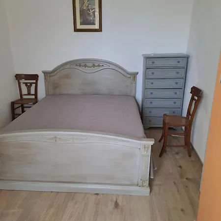 Il Carretto Apartment *