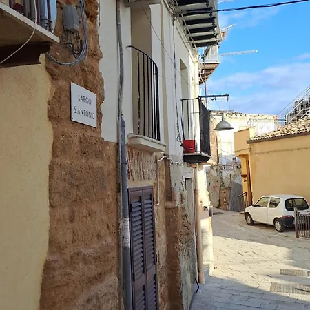 Apartment Il Carretto Agrigento