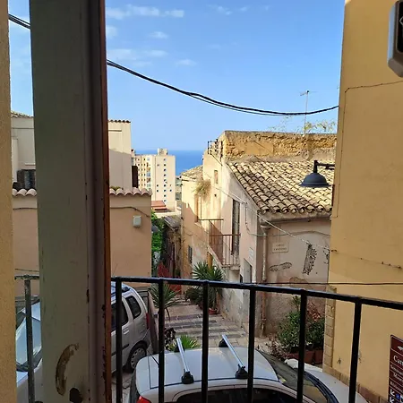 Il Carretto Apartment