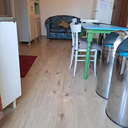Il Carretto Apartment *